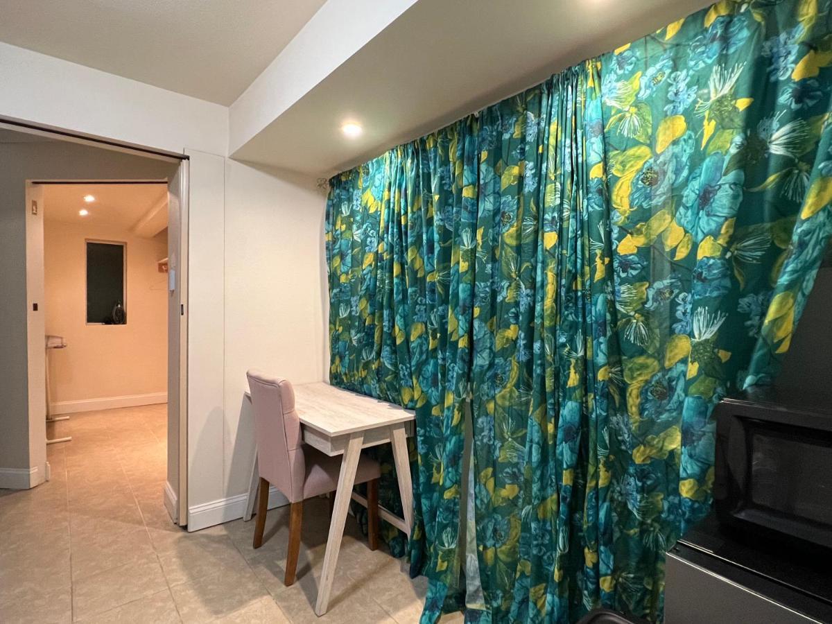 Near Airport Guest Suite Anchorage Exterior photo